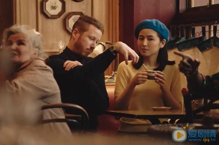 长泽雅美广告写真 长泽雅美高清写真_长泽雅美高清剧照