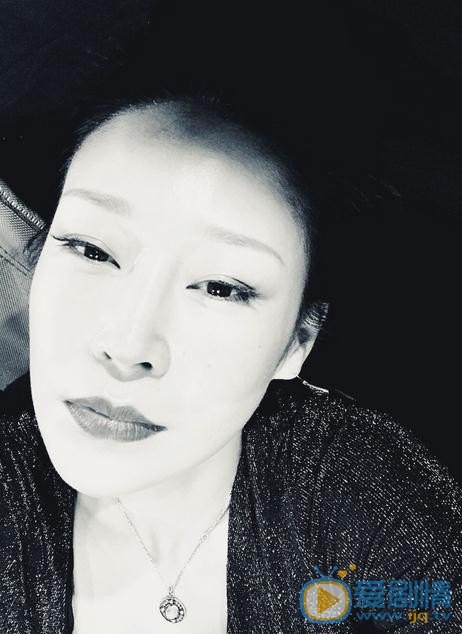 余思潞生活照 余思潞高清写真_余思潞高清剧照