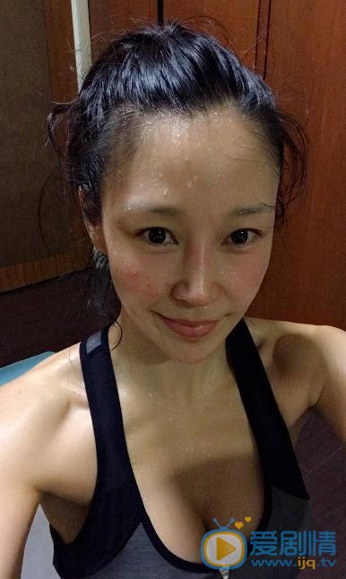 余思潞生活照 余思潞高清写真_余思潞高清剧照