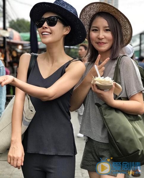 余思潞其他照 余思潞高清写真_余思潞高清剧照