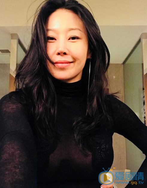 余思潞生活照 余思潞高清写真_余思潞高清剧照