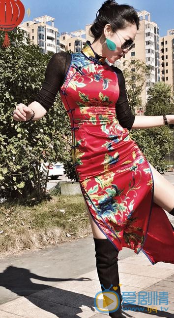 余思潞其他照 余思潞高清写真_余思潞高清剧照