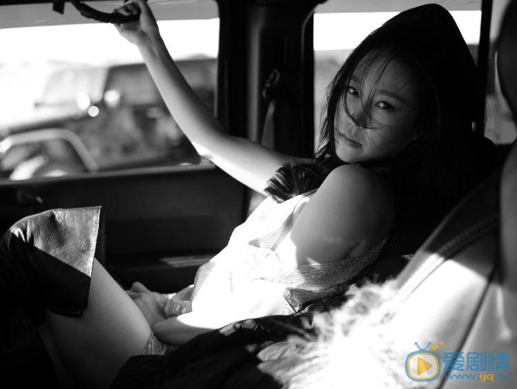 余思潞性感写真 余思潞高清写真_余思潞高清剧照