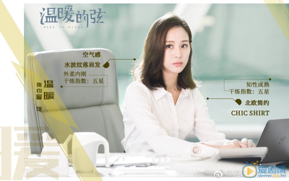 温暖的弦温暖剧照