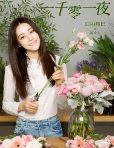 凌凌七角色介绍