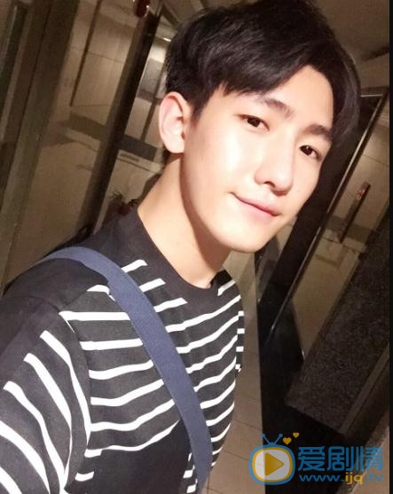 张皓伦生活照写真 张皓伦高清写真_张皓伦高清剧照