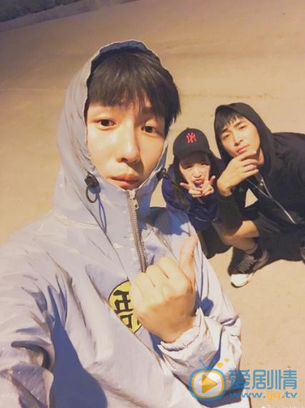 张皓伦生活照写真 张皓伦高清写真_张皓伦高清剧照