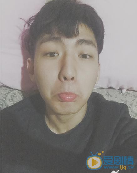 张皓伦生活照写真 张皓伦高清写真_张皓伦高清剧照