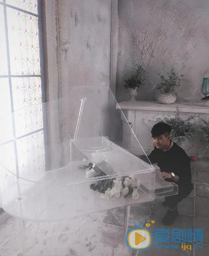 张皓伦生活照写真 张皓伦高清写真_张皓伦高清剧照