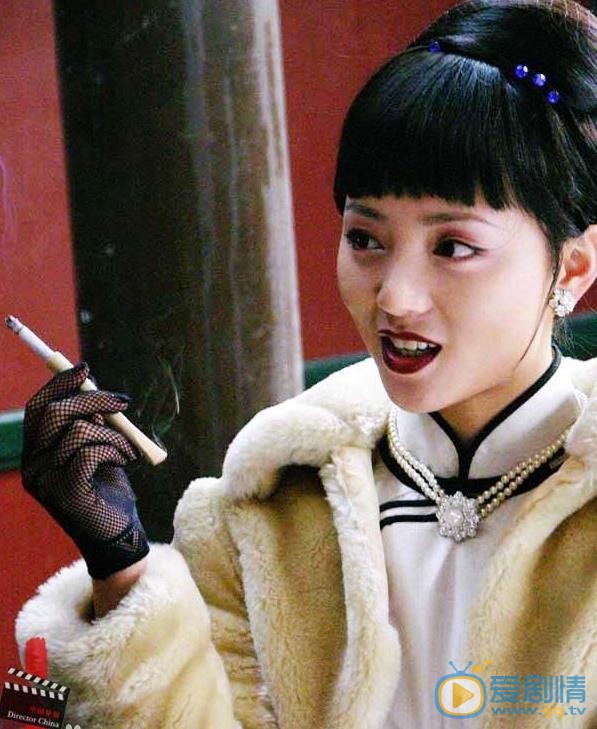 陶慧年代作品照 陶慧高清写真_陶慧高清剧照
