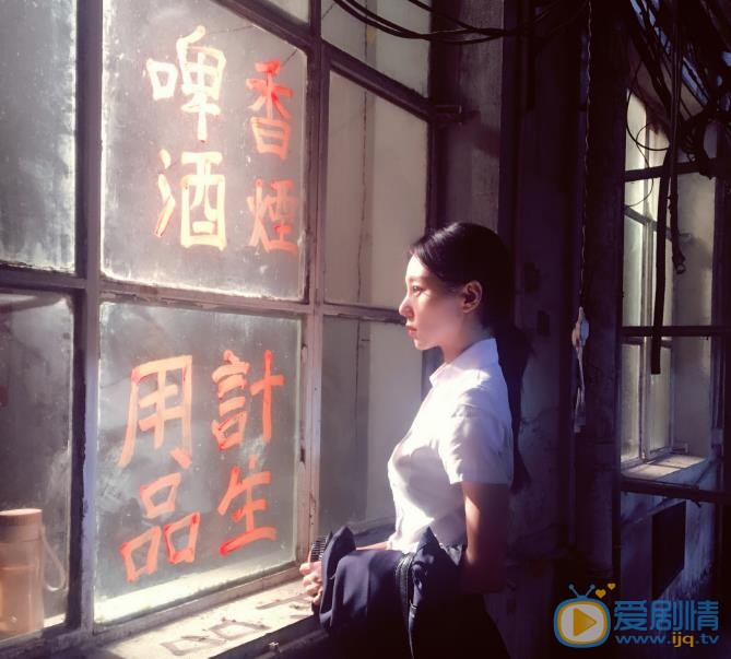 陶慧片场照 陶慧高清写真_陶慧高清剧照