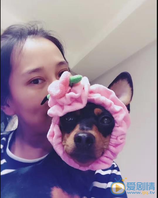 陶慧生活照 陶慧生活照