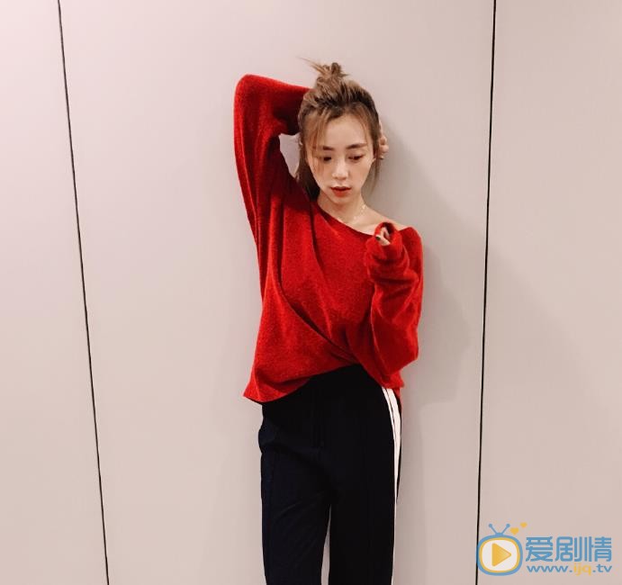 陶慧生活照 陶慧高清写真_陶慧高清剧照