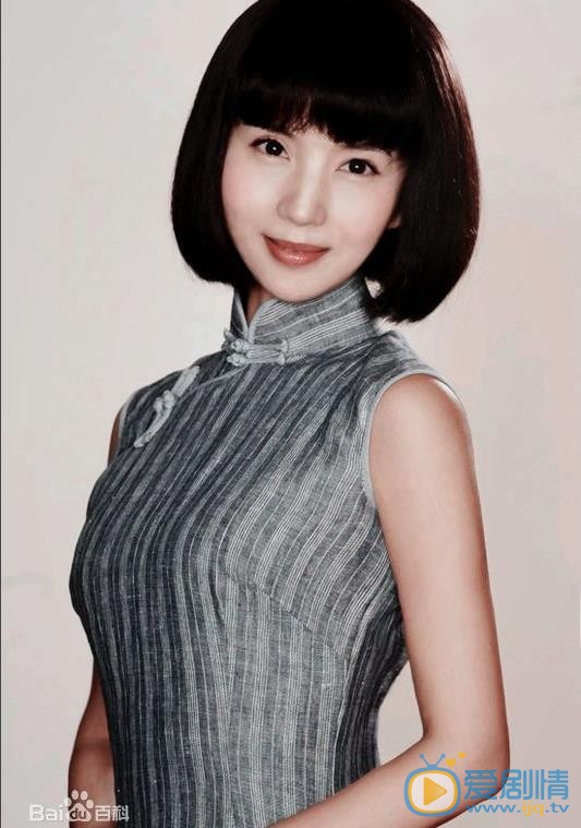 陈好《纸醉金迷》剧照 陈好高清写真_陈好高清剧照