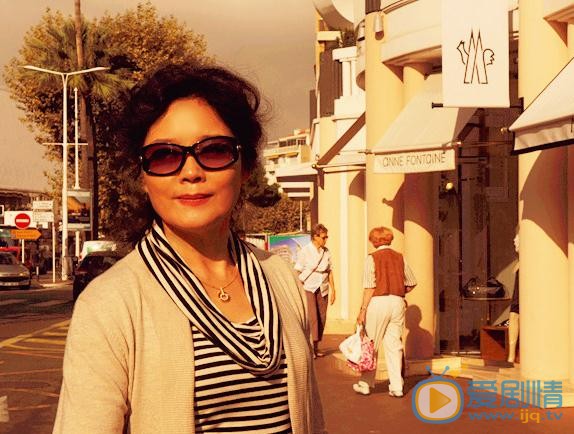 杨青生活照 杨青高清写真_杨青高清剧照
