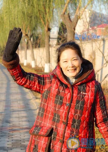 杨青生活照 杨青高清写真_杨青高清剧照
