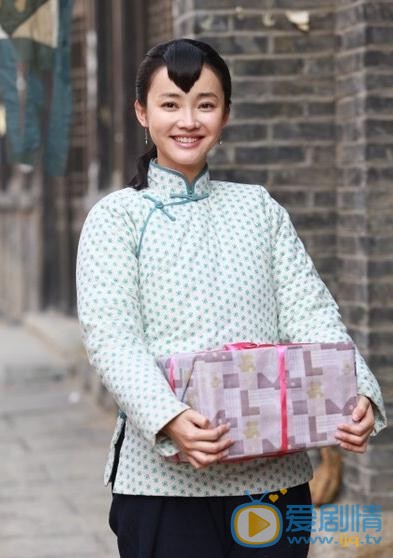杨梅《红高粱》剧照 杨梅高清写真_杨梅高清剧照
