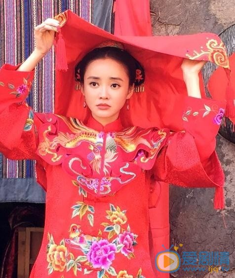 杨梅剧照合集 杨梅高清写真_杨梅高清剧照