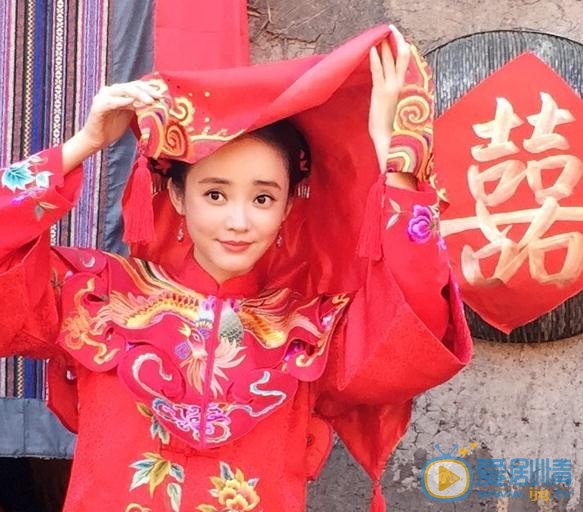 杨梅剧照合集 杨梅高清写真_杨梅高清剧照