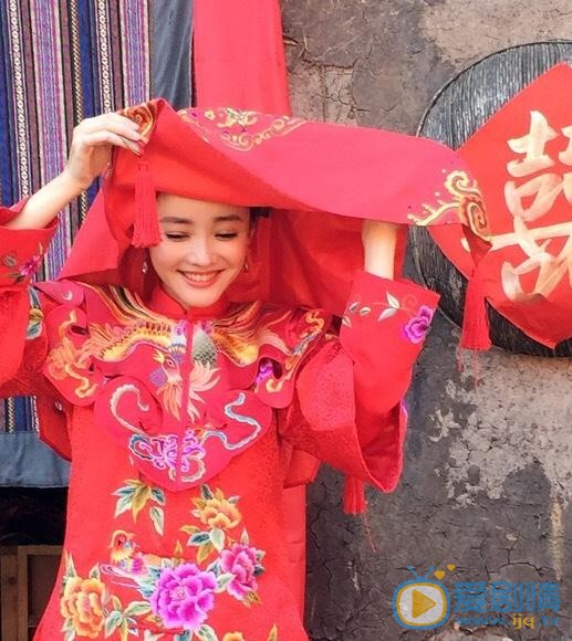杨梅剧照合集 杨梅高清写真_杨梅高清剧照