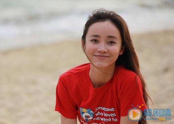 杨梅气质写真 杨梅高清写真_杨梅高清剧照