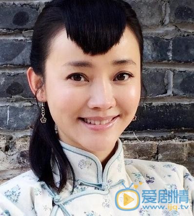 杨梅片场照 杨梅高清写真_杨梅高清剧照