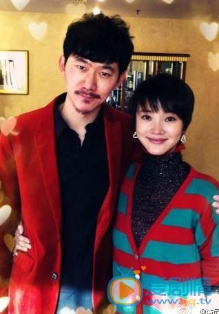 杨梅家人照 杨梅高清写真_杨梅高清剧照