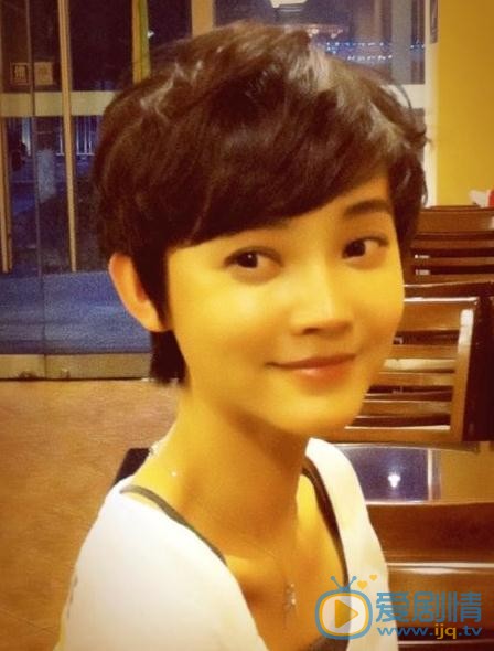 杨梅生活照 杨梅高清写真_杨梅高清剧照