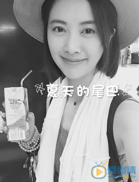 王文娜生活照 王文娜高清写真_王文娜高清剧照