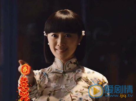王文娜剧照合集 王文娜高清写真_王文娜高清剧照