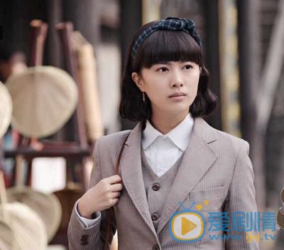 王文娜个人资料简介 王文娜剧照