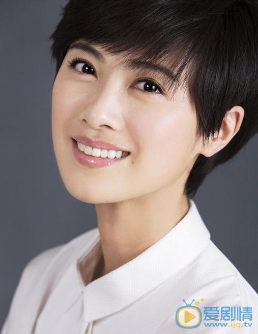 王文娜个人资料简介 王文娜写真