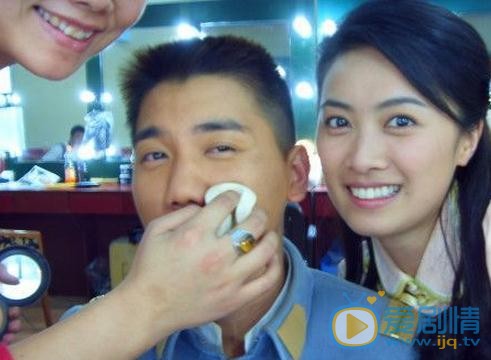 王文娜与人合照 王文娜高清写真_王文娜高清剧照