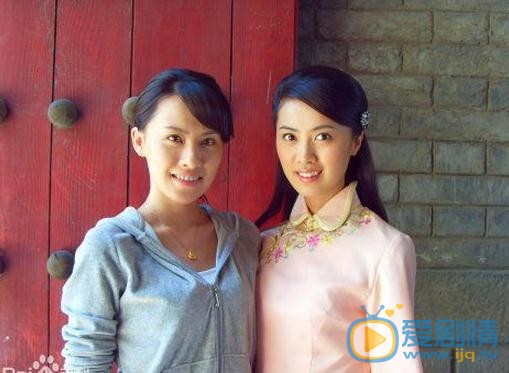 王文娜片场照 王文娜高清写真_王文娜高清剧照