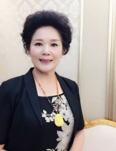 恋爱先生杨老师杨阿姨是谁扮演的？杨老师杨阿姨扮演者杨青个人资料、写真及生活照欣赏