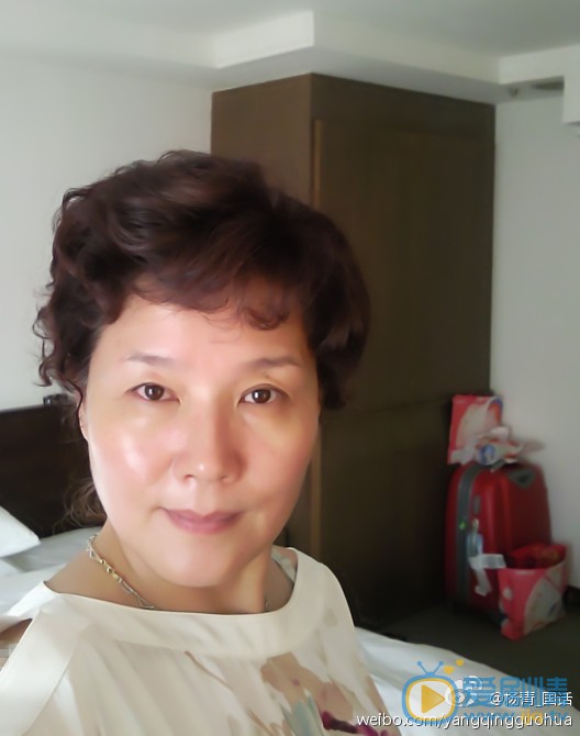 恋爱先生杨老师杨阿姨是谁扮演的?杨老师杨阿姨扮演者杨青个人资料、写真及生活照欣赏