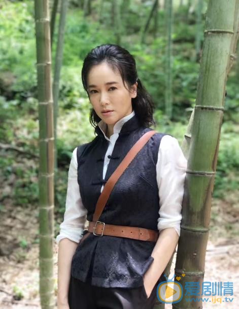 台湾往事陆敏英剧照 