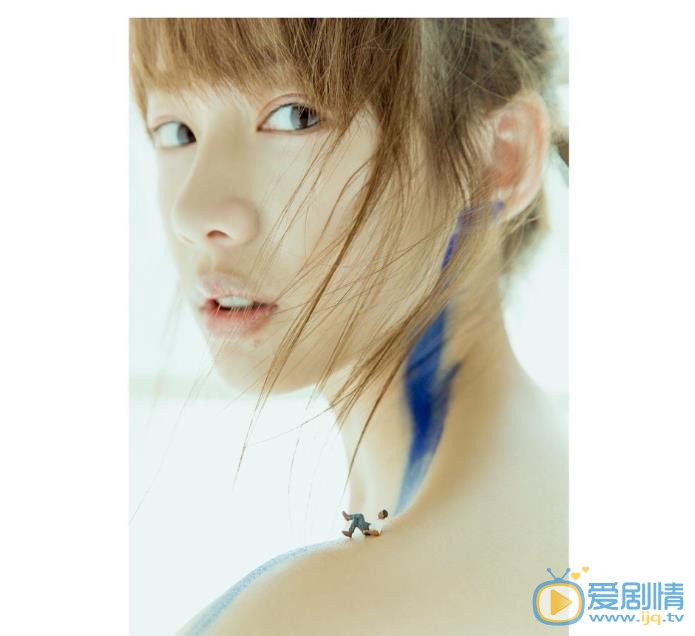 简嫚书清纯写真 简嫚书高清写真_简嫚书高清剧照