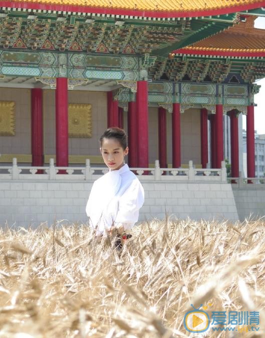 简嫚书街拍写真 简嫚书高清写真_简嫚书高清剧照
