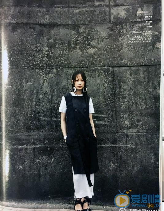 简嫚书街拍写真 简嫚书高清写真_简嫚书高清剧照
