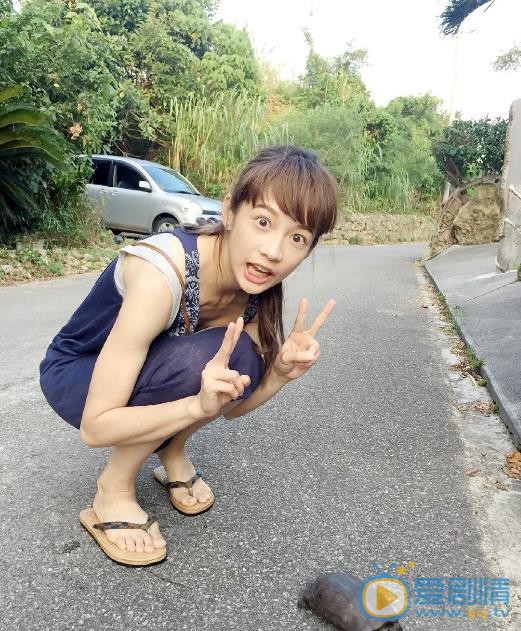 简嫚书生活照 简嫚书高清写真_简嫚书高清剧照