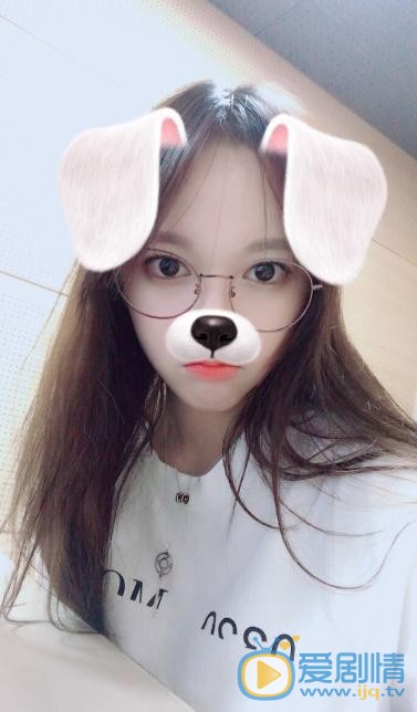 程潇可爱照 程潇高清写真_程潇高清剧照