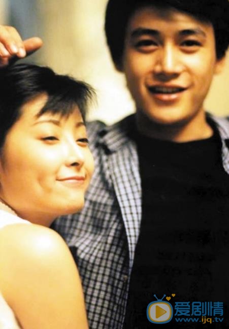 袁立早期青涩照 袁立高清写真_袁立高清剧照
