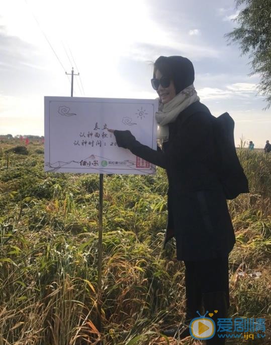 袁立公益慈善活动 袁立高清写真_袁立高清剧照