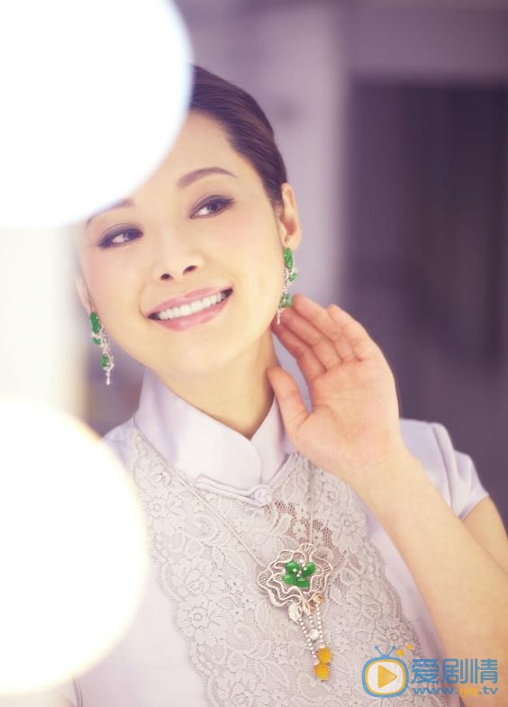 袁立广告代言照 袁立高清写真_袁立高清剧照