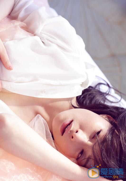 袁立性感写真 袁立高清写真_袁立高清剧照