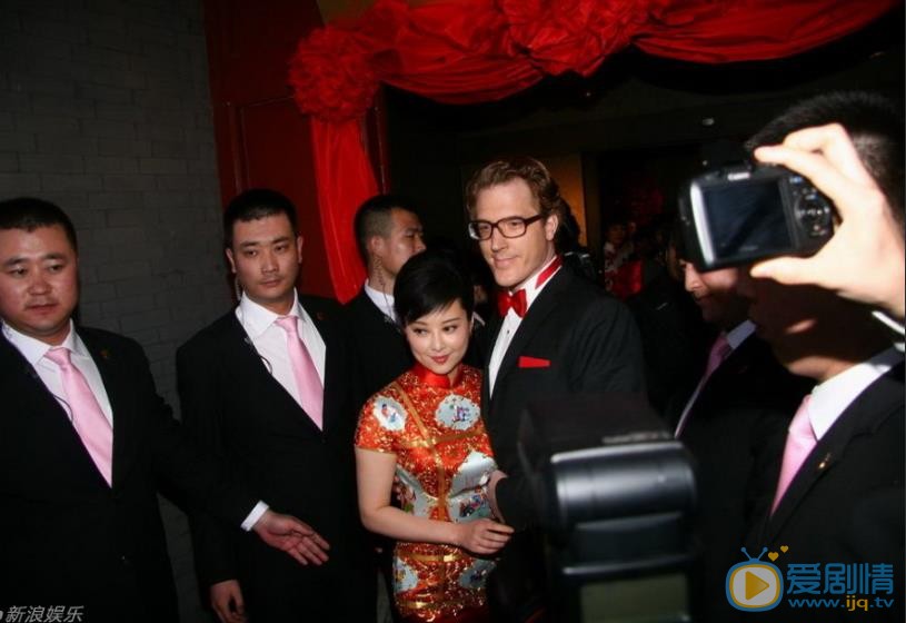 袁立结婚照 袁立高清写真_袁立高清剧照