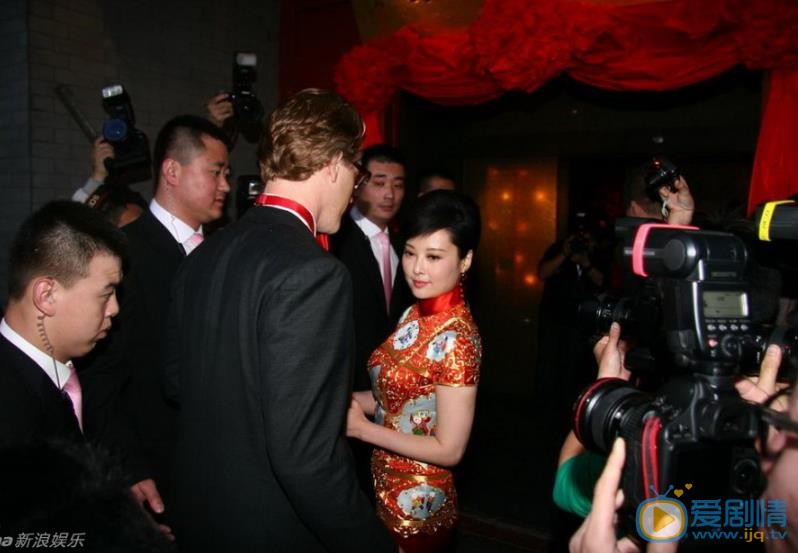 袁立结婚照 袁立高清写真_袁立高清剧照