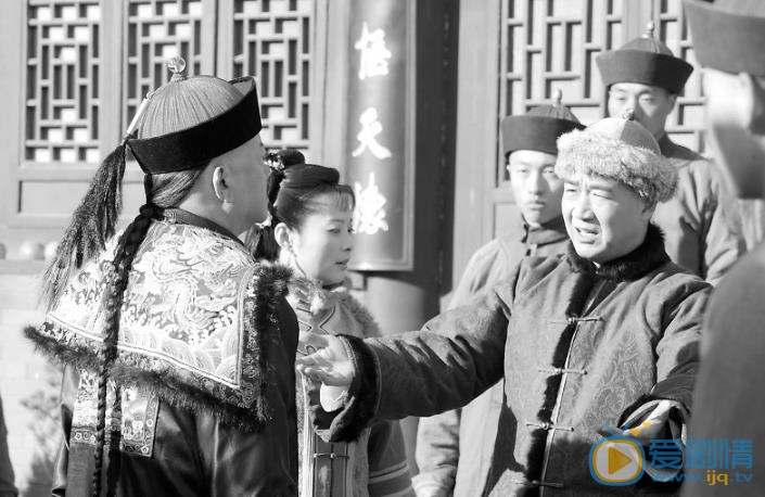 袁立《铁齿铜牙纪晓岚》剧照 袁立高清写真_袁立高清剧照