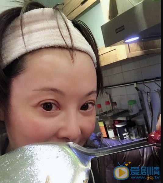 袁立生活照 袁立高清写真_袁立高清剧照